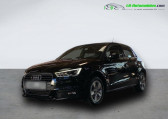 Audi A1 Sportback occasion année 2016 boite Automatique Annonce Audi A1 Sportback occasion Essence 1.0 TFSI 95 BVA à Beaupuy