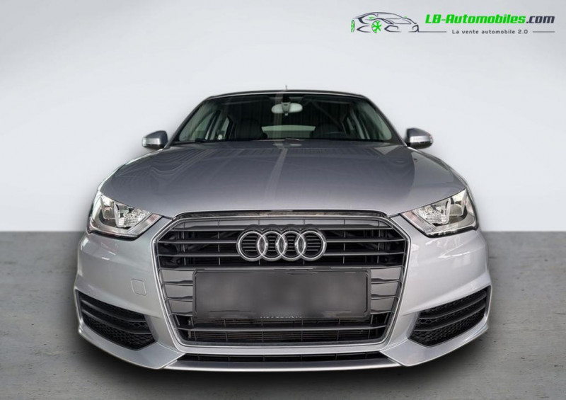 Audi A1 Sportback 1.0 TFSI 95 BVA  occasion  Beaupuy - photo n4
