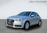 Annonce Audi A1 Sportback occasion Essence 1.0 TFSI 95 BVA  Beaupuy