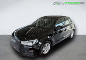 Audi A1 Sportback 1.0 TFSI 95 BVA   Beaupuy 31