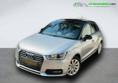 Audi A1 Sportback 1.0 TFSI 95 BVA   Beaupuy 31