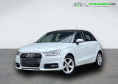Audi A1 Sportback 1.0 TFSI 95 BVA   Beaupuy 31