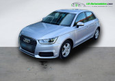 Audi A1 Sportback occasion année 2016 boite Automatique Annonce Audi A1 Sportback occasion Essence 1.0 TFSI 95 BVA à Beaupuy