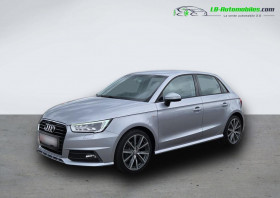 Audi A1 Sportback , garage LB AUTOMOBILES  Beaupuy