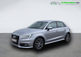Audi A1 Sportback occasion année 2015 boite Automatique Annonce Audi A1 Sportback occasion Essence 1.0 TFSI 95 BVA à Beaupuy