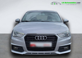 Audi A1 Sportback 1.0 TFSI 95 BVA  occasion  Beaupuy - photo n4