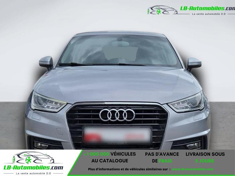 Audi A1 Sportback 1.0 TFSI 95 BVA 2015 - photo n°4 Audi A1 Sportback 1.0 TFSI 95 BVA  occasion à Beaupuy - photo n°4