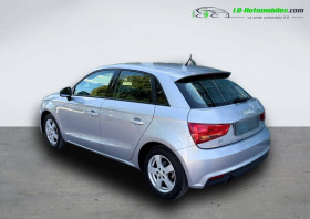 Audi A1 Sportback 1.0 TFSI 95 BVA  occasion  Beaupuy - photo n3