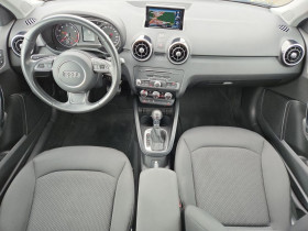 Audi A1 Sportback 1.0 TFSI 95 BVA  occasion  Beaupuy - photo n2