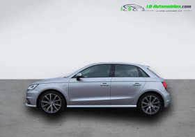 Audi A1 Sportback 1.0 TFSI 95 BVA  occasion  Beaupuy - photo n5