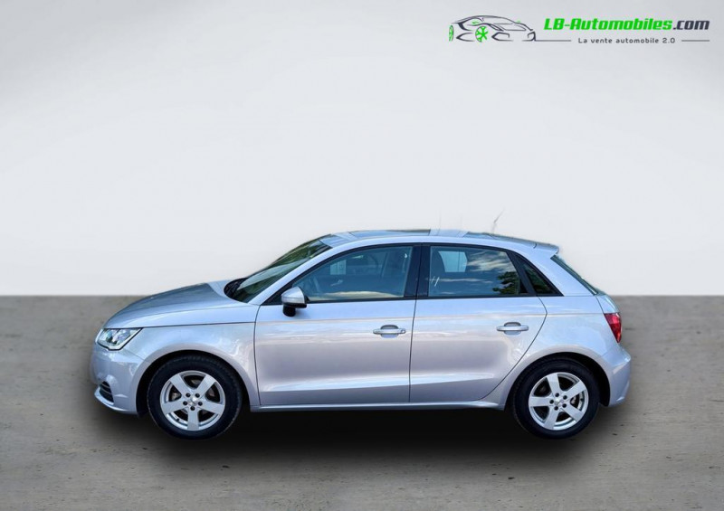 Audi A1 Sportback 1.0 TFSI 95 BVA  occasion  Beaupuy - photo n5