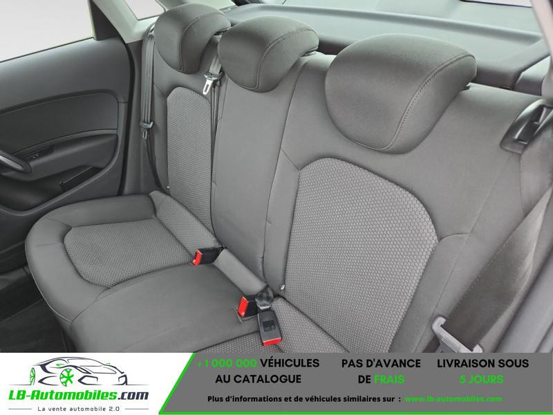 Audi A1 Sportback 1.0 TFSI 95 BVA 2015 - photo n°8 Audi A1 Sportback 1.0 TFSI 95 BVA  occasion à Beaupuy - photo n°8