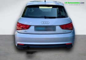 Audi A1 Sportback 1.0 TFSI 95 BVA  occasion  Beaupuy - photo n6