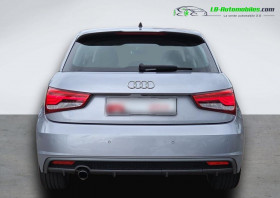 Audi A1 Sportback 1.0 TFSI 95 BVA  occasion  Beaupuy - photo n6