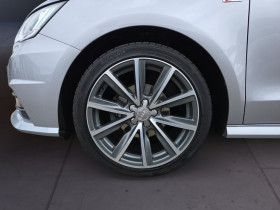 Audi A1 Sportback 1.0 TFSI 95 BVA  occasion  Beaupuy - photo n10