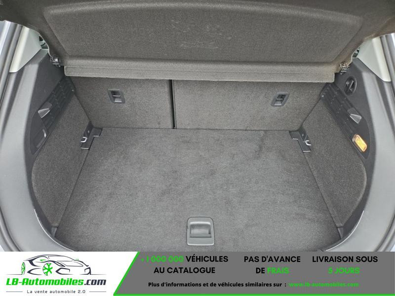 Audi A1 Sportback 1.0 TFSI 95 BVA 2015 - photo n°11 Audi A1 Sportback 1.0 TFSI 95 BVA  occasion à Beaupuy - photo n°11