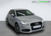 Audi A1 Sportback 1.0 TFSI 95 BVA   Beaupuy 31