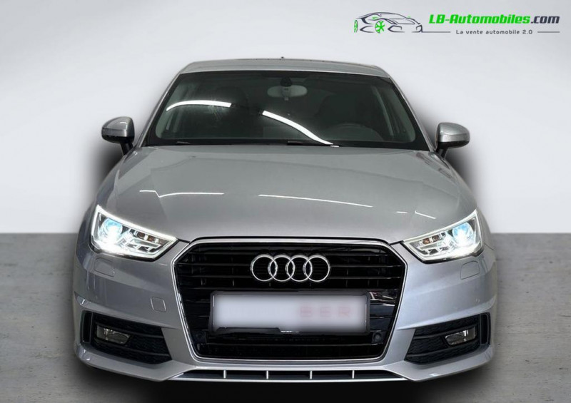 Audi A1 Sportback 1.0 TFSI 95 BVA  occasion  Beaupuy - photo n5
