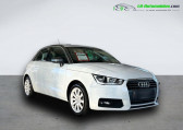 Audi A1 Sportback occasion année 2016 boite Automatique Annonce Audi A1 Sportback occasion Essence 1.0 TFSI 95 BVA à Beaupuy