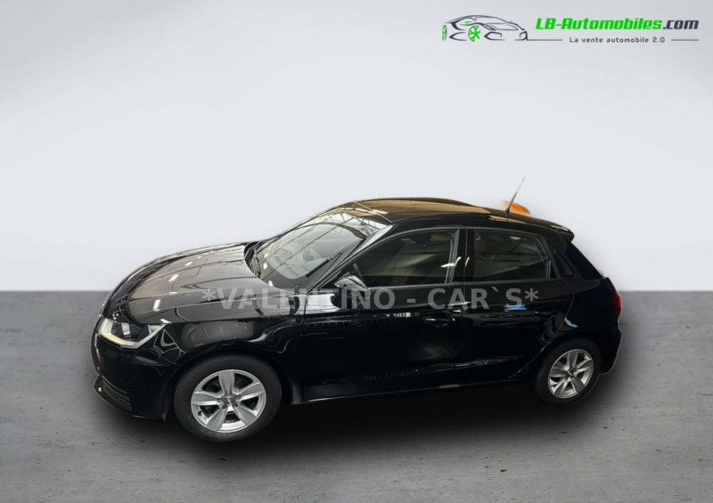 Audi A1 Sportback 1.0 TFSI 95 BVA  occasion  Beaupuy - photo n4