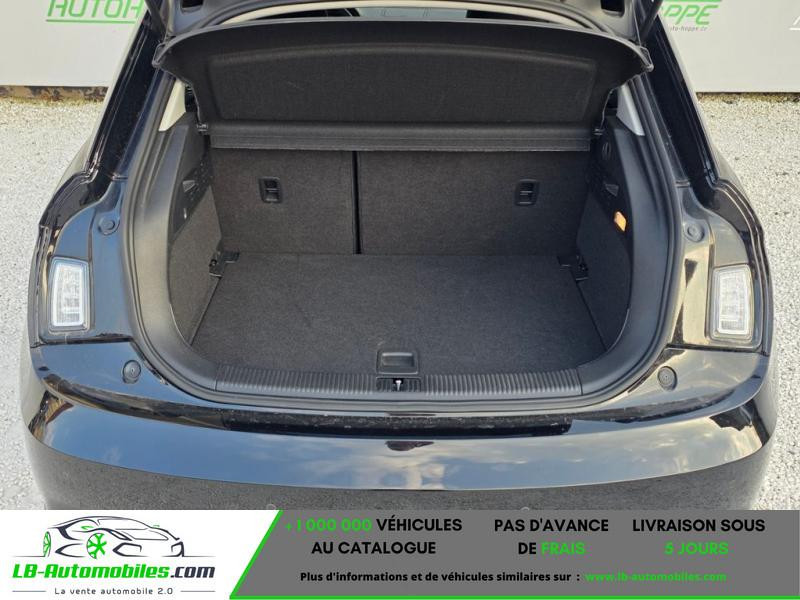 Audi A1 Sportback 1.0 TFSI 95 BVA 2018 - photo n°9 Audi A1 Sportback 1.0 TFSI 95 BVA  occasion à Beaupuy - photo n°9