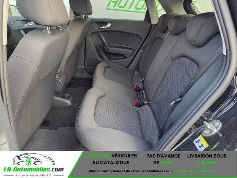 Audi A1 Sportback 1.0 TFSI 95 BVA 2018 - photo n°8 Audi A1 Sportback 1.0 TFSI 95 BVA  occasion à Beaupuy - photo n°8