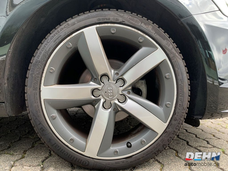 Audi A1 Sportback 1.0 TFSI 95 BVA  occasion  Beaupuy - photo n8