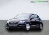 Audi A1 Sportback occasion année 2018 boite Automatique Annonce Audi A1 Sportback occasion Essence 1.0 TFSI 95 BVA à Beaupuy