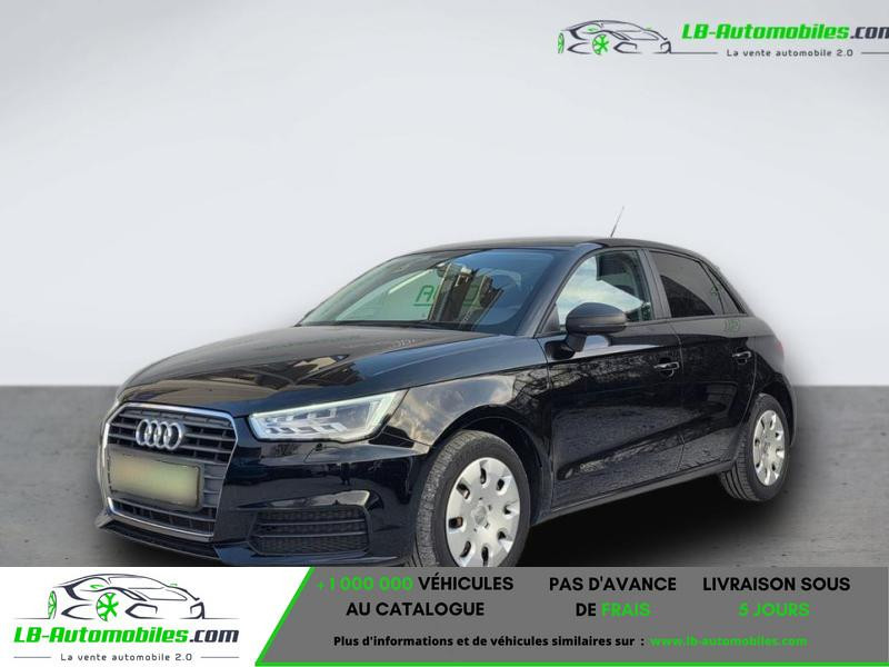 Audi A1 Sportback 1.0 TFSI 95 BVA 2018 Audi A1 Sportback 1.0 TFSI 95 BVA  occasion à Beaupuy