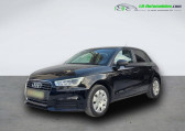Audi A1 Sportback 1.0 TFSI 95 BVA   Beaupuy 31