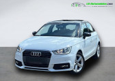 Audi A1 Sportback 1.0 TFSI 95 BVA   Beaupuy 31