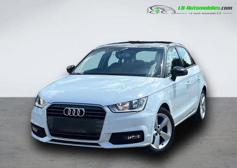 Audi A1 Sportback 1.0 TFSI 95 BVA  occasion  Beaupuy