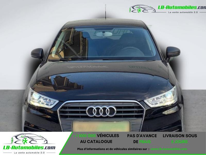 Audi A1 Sportback 1.0 TFSI 95 BVA 2018 - photo n°4 Audi A1 Sportback 1.0 TFSI 95 BVA  occasion à Beaupuy - photo n°4