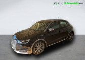 Annonce Audi A1 Sportback occasion Essence 1.0 TFSI 95 BVA  Beaupuy