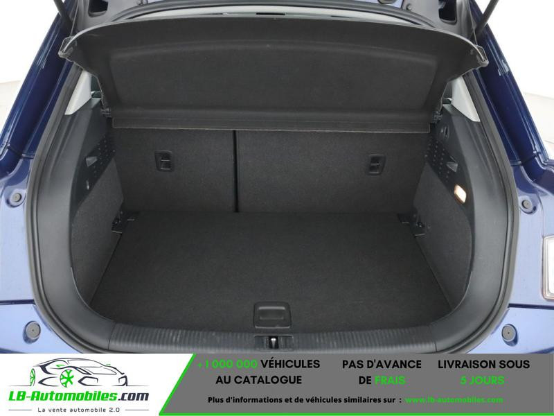 Audi A1 Sportback 1.0 TFSI 95 BVA 2017 - photo n°11 Audi A1 Sportback 1.0 TFSI 95 BVA  occasion à Beaupuy - photo n°11