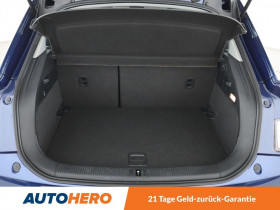 Audi A1 Sportback 1.0 TFSI 95 BVA  occasion  Beaupuy - photo n11