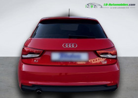 Audi A1 Sportback 1.0 TFSI 95 BVA  occasion  Beaupuy - photo n6