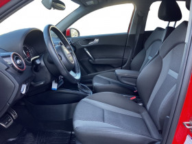 Audi A1 Sportback 1.0 TFSI 95 BVA  occasion  Beaupuy - photo n7