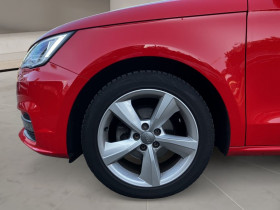 Audi A1 Sportback 1.0 TFSI 95 BVA  occasion  Beaupuy - photo n9