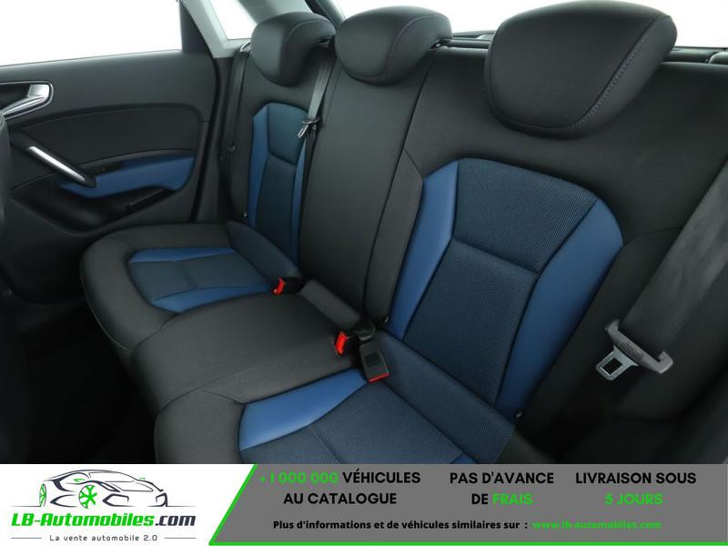 Audi A1 Sportback 1.0 TFSI 95 BVA 2017 - photo n°9 Audi A1 Sportback 1.0 TFSI 95 BVA  occasion à Beaupuy - photo n°9