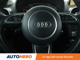 Audi A1 Sportback 1.0 TFSI 95 BVA  occasion  Beaupuy - photo n10