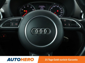 Audi A1 Sportback 1.0 TFSI 95 BVA  occasion  Beaupuy - photo n10