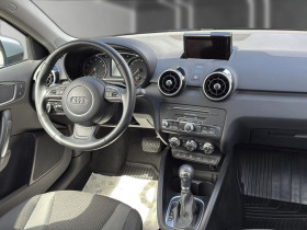 Audi A1 Sportback 1.0 TFSI 95 BVA  occasion  Beaupuy - photo n3