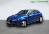 Audi A1 Sportback 1.0 TFSI 95 BVA   Beaupuy 31