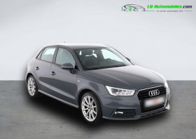 Audi A1 Sportback 1.0 TFSI 95 BVA  occasion  Beaupuy - photo n2