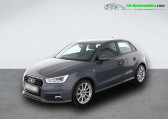 Audi A1 Sportback 1.0 TFSI 95 BVA   Beaupuy 31