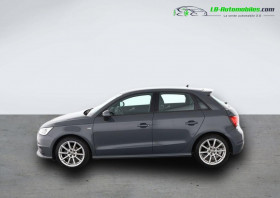 Audi A1 Sportback 1.0 TFSI 95 BVA  occasion  Beaupuy - photo n5
