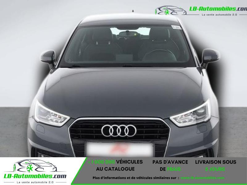 Audi A1 Sportback 1.0 TFSI 95 BVA 2018 - photo n°4 Audi A1 Sportback 1.0 TFSI 95 BVA  occasion à Beaupuy - photo n°4