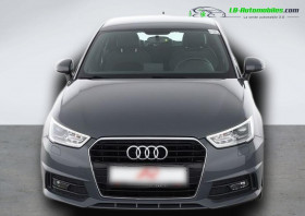 Audi A1 Sportback 1.0 TFSI 95 BVA  occasion  Beaupuy - photo n4