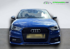 Audi A1 Sportback 1.0 TFSI 95 BVA  occasion  Beaupuy - photo n5